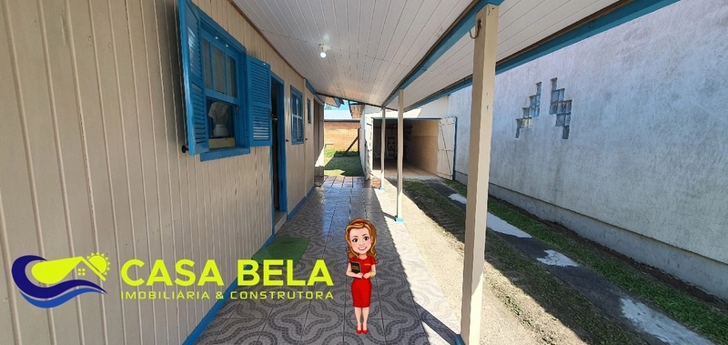 C656 – Residência de madeira e apenas 150m do mar!!: 10ª foto da galeria de imagens do imóvel