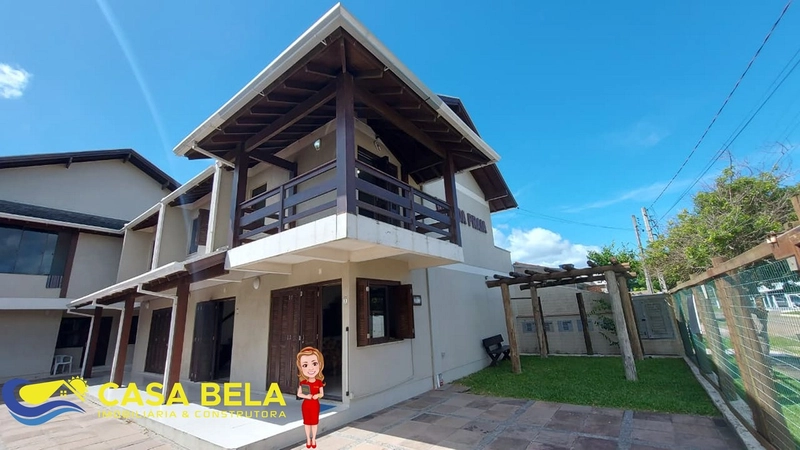 Excelente imóvel localizado a poucos metros do mar em Mariluz!!: 2ª foto da galeria de imagens do imóvel