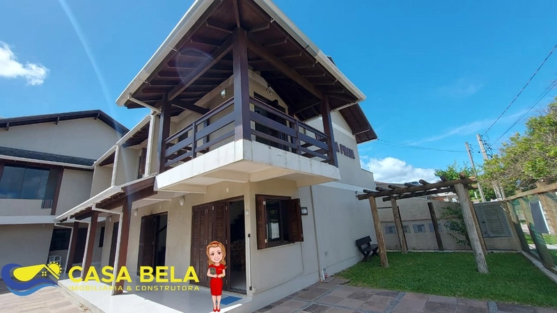 Conforto e segurança em um lindo imóvel: 3ª foto da galeria de imagens do imóvel