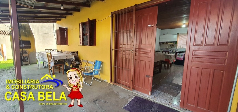 RESIDENCIA EM EXCELENTE LOCALIZAÇÃO!: 1ª foto da galeria de imagens do imóvel