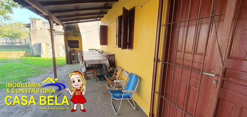 RESIDENCIA EM EXCELENTE LOCALIZAÇÃO!: 2ª foto da galeria de imagens do imóvel