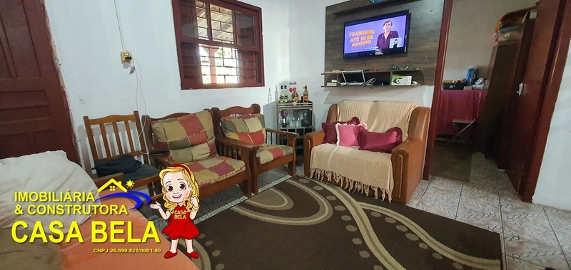 RESIDENCIA EM EXCELENTE LOCALIZAÇÃO!: 10ª foto da galeria de imagens do imóvel