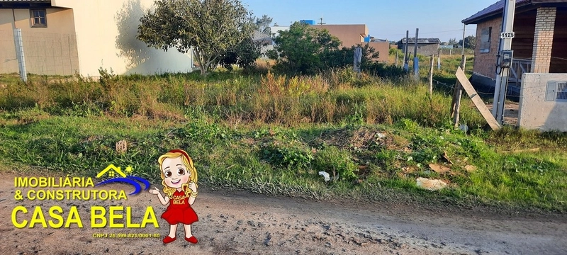 TERRENO EM REGIÃO DE MORADORES: 2ª foto da galeria de imagens do imóvel
