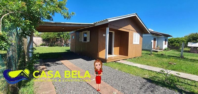 Venha conhecer!: 1ª foto da galeria de imagens do imóvel