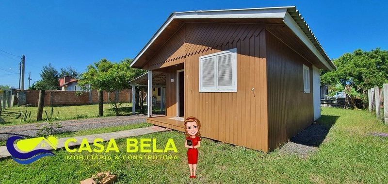 Venha conhecer!: 3ª foto da galeria de imagens do imóvel