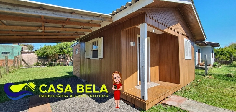 Venha conhecer!: 2ª foto da galeria de imagens do imóvel