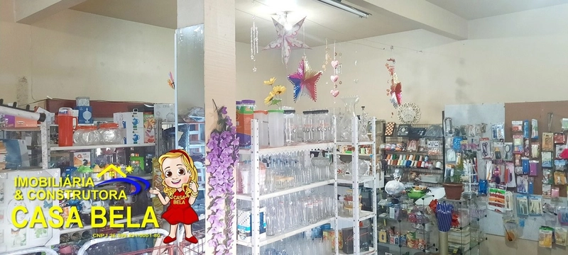 Excelente sobrado e ponto comercial em avenida principal de Imbé!: 5ª foto da galeria de imagens do imóvel