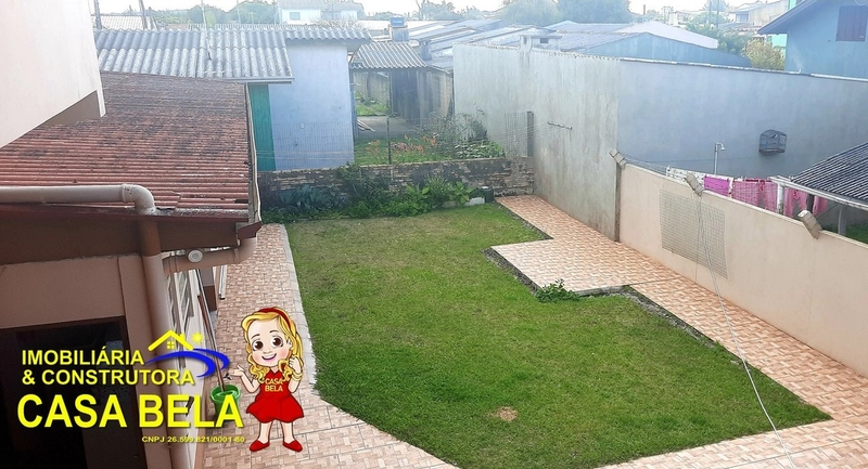 Excelente sobrado e ponto comercial em avenida principal de Imbé!: 3ª foto da galeria de imagens do imóvel