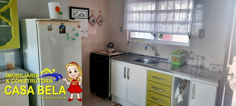 Excelente sobrado e ponto comercial em avenida principal de Imbé!: 8ª foto da galeria de imagens do imóvel