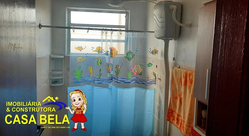 Excelente sobrado e ponto comercial em avenida principal de Imbé!: 23ª foto da galeria de imagens do imóvel