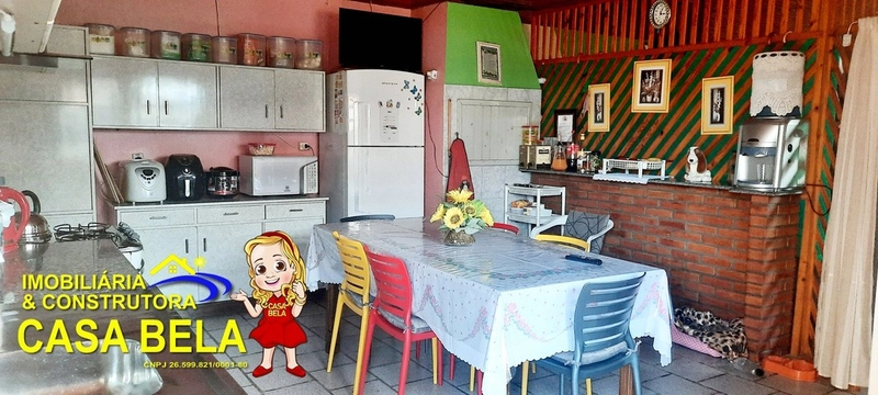 Excelente sobrado e ponto comercial em avenida principal de Imbé!: 10ª foto da galeria de imagens do imóvel