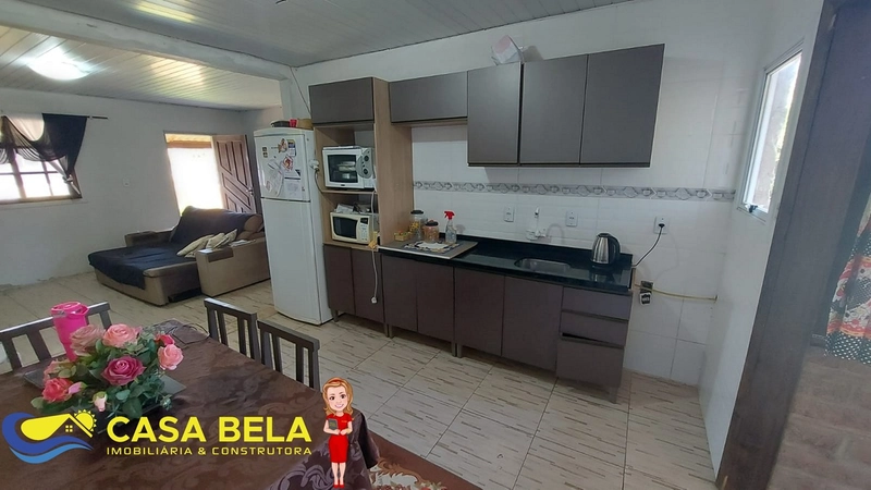 Ótima residência para moradia em Imbé!: 12ª foto da galeria de imagens do imóvel