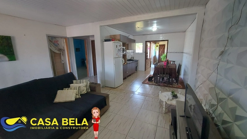 Ótima residência para moradia em Imbé!: 7ª foto da galeria de imagens do imóvel