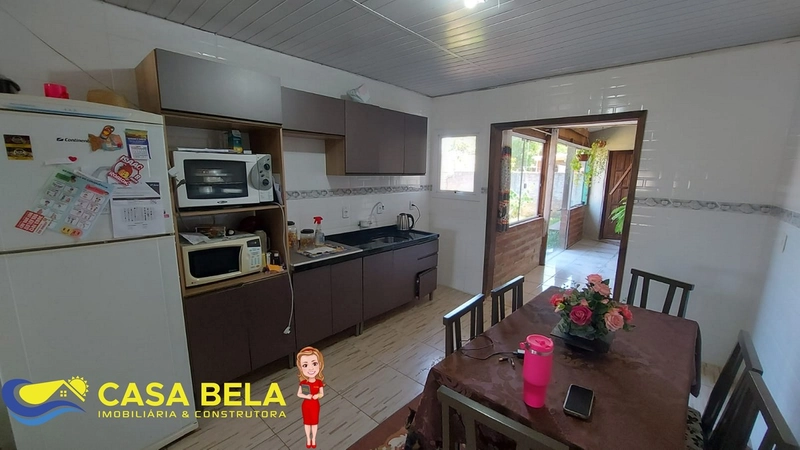 Ótima residência para moradia em Imbé!: 13ª foto da galeria de imagens do imóvel