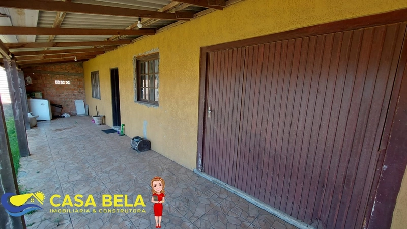 Ótima residência para moradia em Imbé!: 6ª foto da galeria de imagens do imóvel