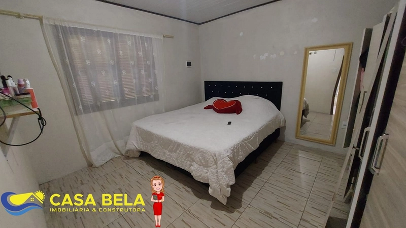 Ótima residência para moradia em Imbé!: 14ª foto da galeria de imagens do imóvel