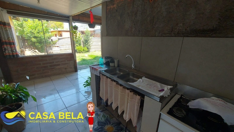 Ótima residência para moradia em Imbé!: 23ª foto da galeria de imagens do imóvel