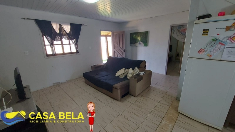 Ótima residência para moradia em Imbé!: 8ª foto da galeria de imagens do imóvel