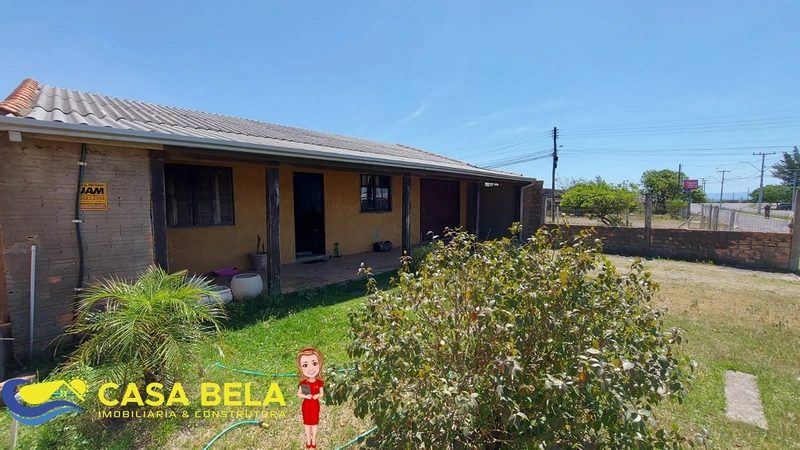 Ótima residência para moradia em Imbé!: 3ª foto da galeria de imagens do imóvel