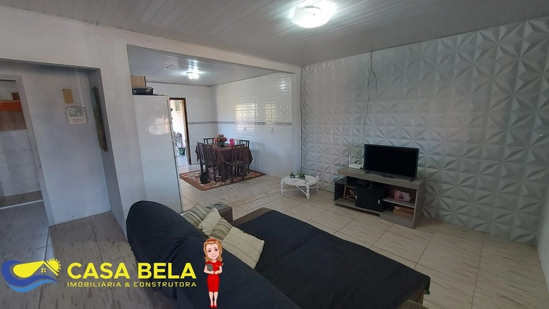 Ótima residência para moradia em Imbé!: 9ª foto da galeria de imagens do imóvel