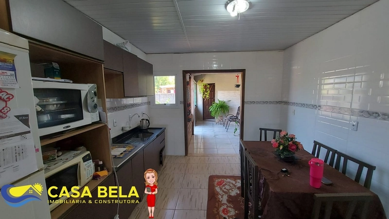 Ótima residência para moradia em Imbé!: 11ª foto da galeria de imagens do imóvel