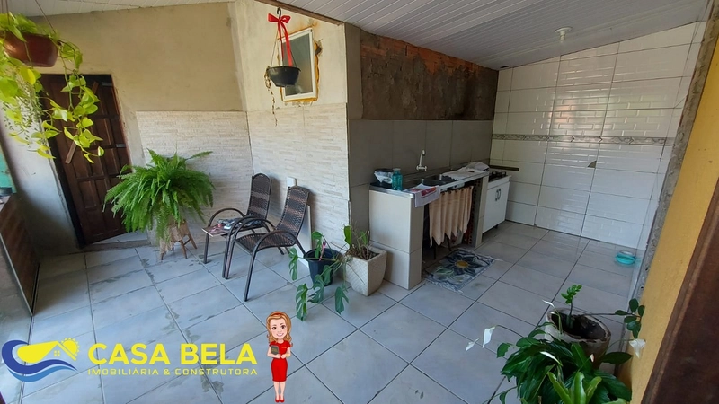 Ótima residência para moradia em Imbé!: 22ª foto da galeria de imagens do imóvel