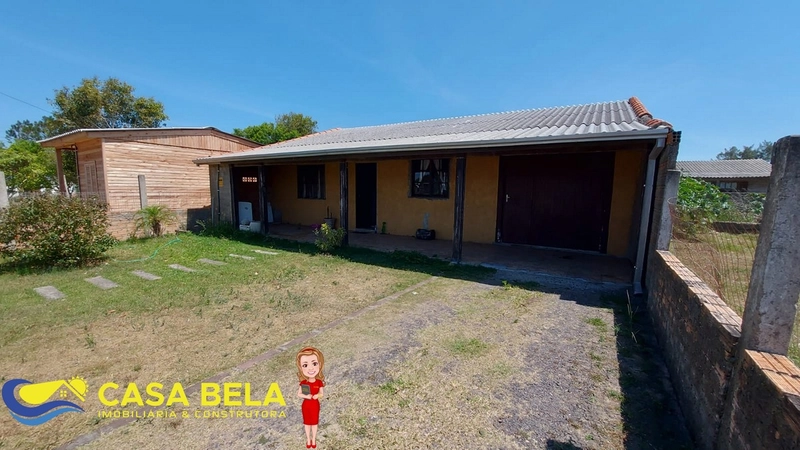 Ótima residência para moradia em Imbé!: 4ª foto da galeria de imagens do imóvel