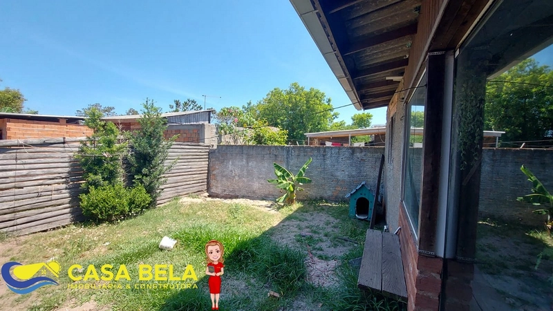 Ótima residência para moradia em Imbé!: 25ª foto da galeria de imagens do imóvel