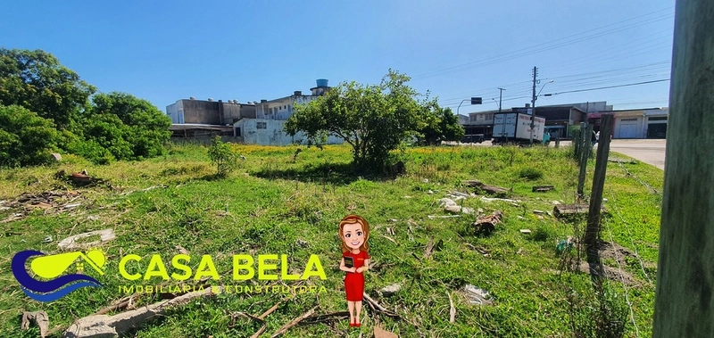 Excelentes lotes na Paraguassú!: 3ª foto da galeria de imagens do imóvel