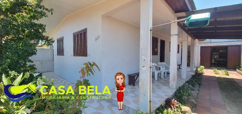 : 1ª foto da galeria de imagens do imóvel