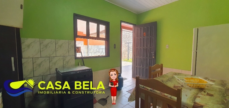 Bela Pousada em Imbé!: 11ª foto da galeria de imagens do imóvel