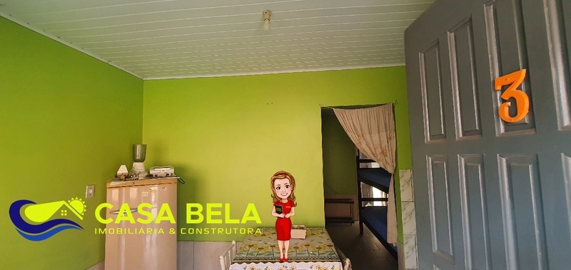 Bela Pousada em Imbé!: 12ª foto da galeria de imagens do imóvel