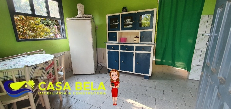 Bela Pousada em Imbé!: 6ª foto da galeria de imagens do imóvel