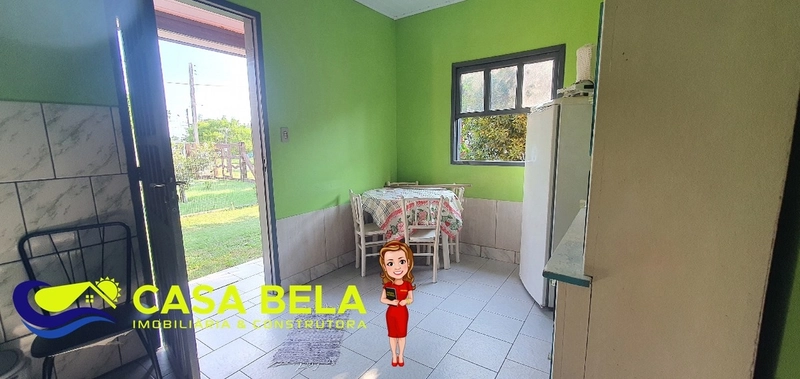 Bela Pousada em Imbé!: 13ª foto da galeria de imagens do imóvel