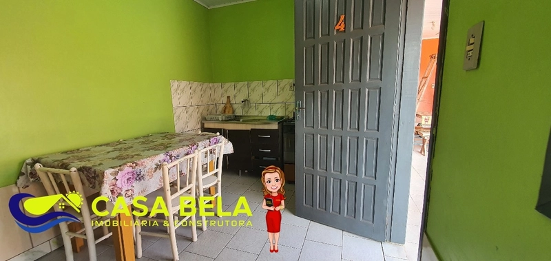 Bela Pousada em Imbé!: 9ª foto da galeria de imagens do imóvel