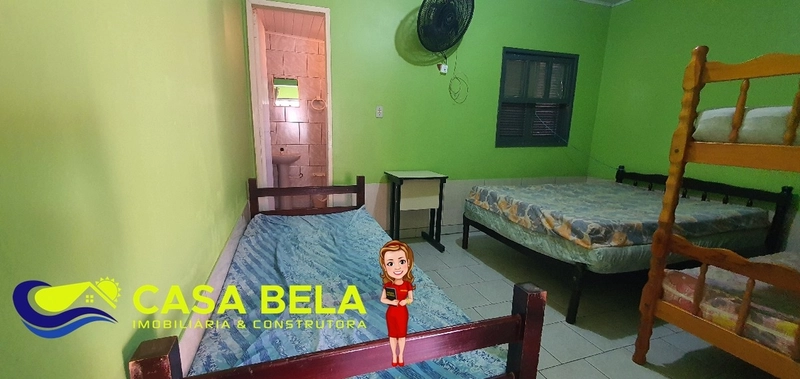 Bela Pousada em Imbé!: 17ª foto da galeria de imagens do imóvel