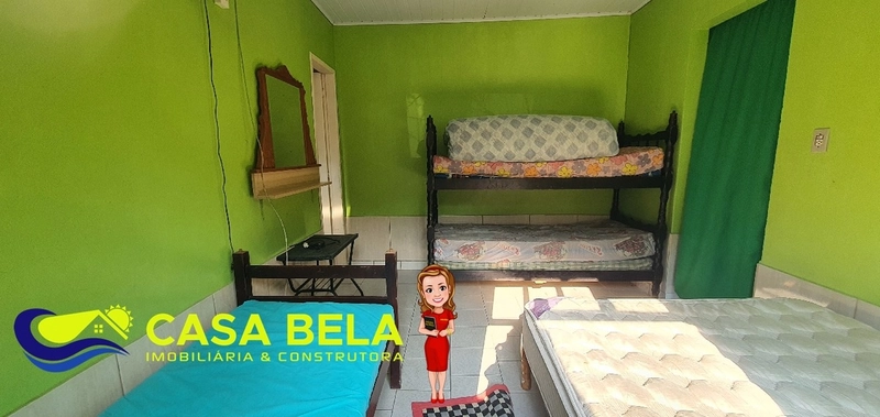 Bela Pousada em Imbé!: 16ª foto da galeria de imagens do imóvel