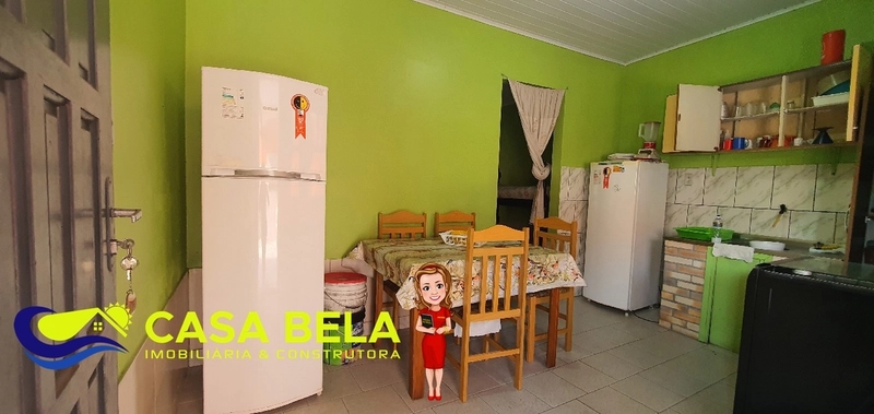 Bela Pousada em Imbé!: 10ª foto da galeria de imagens do imóvel