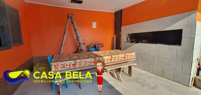 Bela Pousada em Imbé!: 22ª foto da galeria de imagens do imóvel