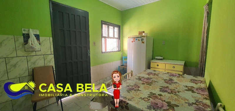 Bela Pousada em Imbé!: 15ª foto da galeria de imagens do imóvel