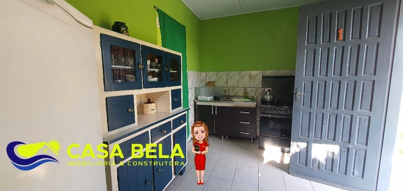 Bela Pousada em Imbé!: 7ª foto da galeria de imagens do imóvel