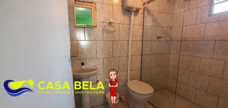Bela Pousada em Imbé!: 20ª foto da galeria de imagens do imóvel