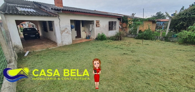 C17 - Residência de alvenaria no balneário de Marisul em Imbé!: 11ª foto da galeria de imagens do imóvel