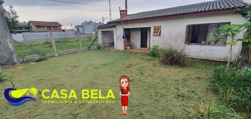 C17 - Residência de alvenaria no balneário de Marisul em Imbé!: 10ª foto da galeria de imagens do imóvel