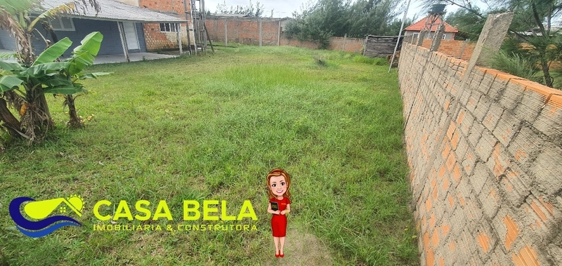 Lindo terreno localizado no Balneário Imara!: 2ª foto da galeria de imagens do imóvel