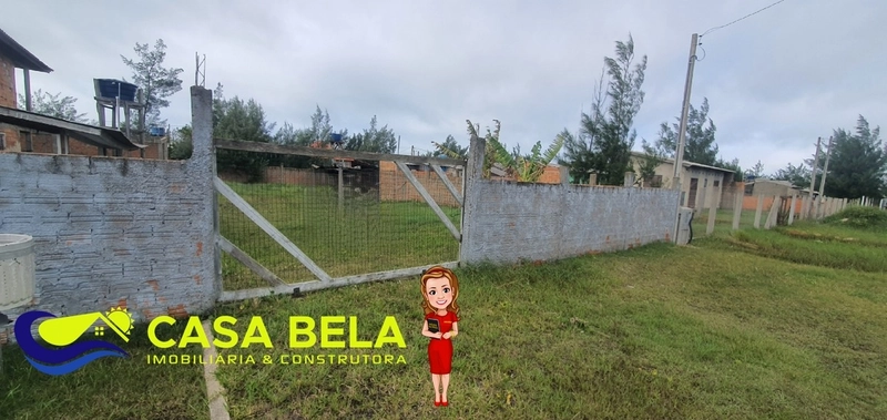 Lindo terreno localizado no Balneário Imara!: 1ª foto da galeria de imagens do imóvel