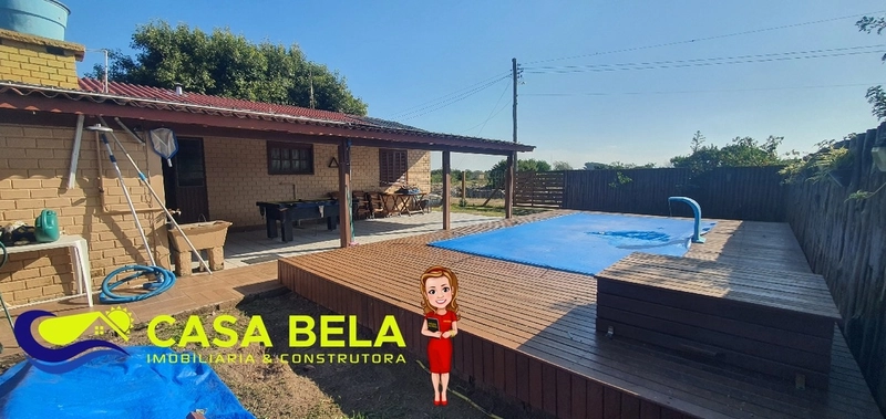 Ótima Residência de esquina!: 15ª foto da galeria de imagens do imóvel