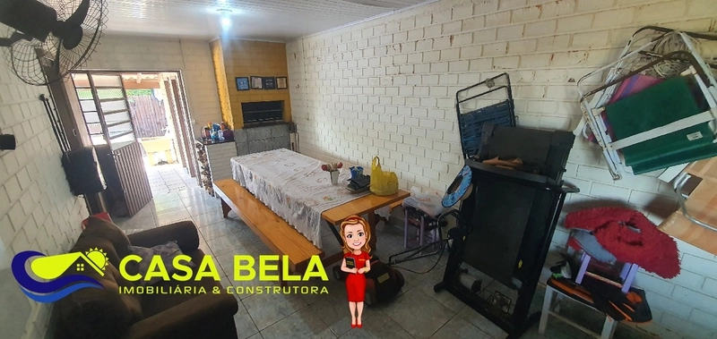 Ótima Residência de esquina!: 8ª foto da galeria de imagens do imóvel
