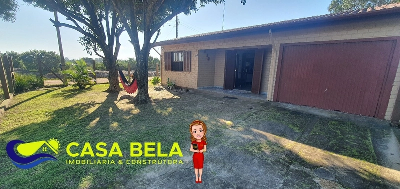 Ótima Residência de esquina!: 2ª foto da galeria de imagens do imóvel
