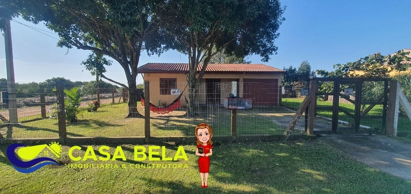 Ótima Residência de esquina!: 1ª foto da galeria de imagens do imóvel